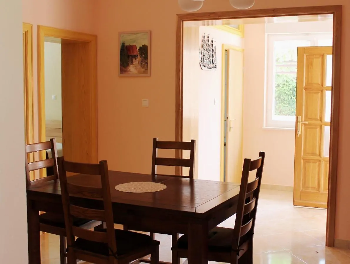 Apartments Beautiful Sandy Beach Split