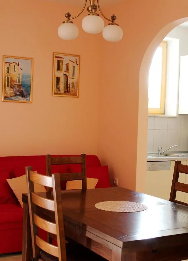 Apartments Beautiful Sandy Beach Split 0*,  Croatia