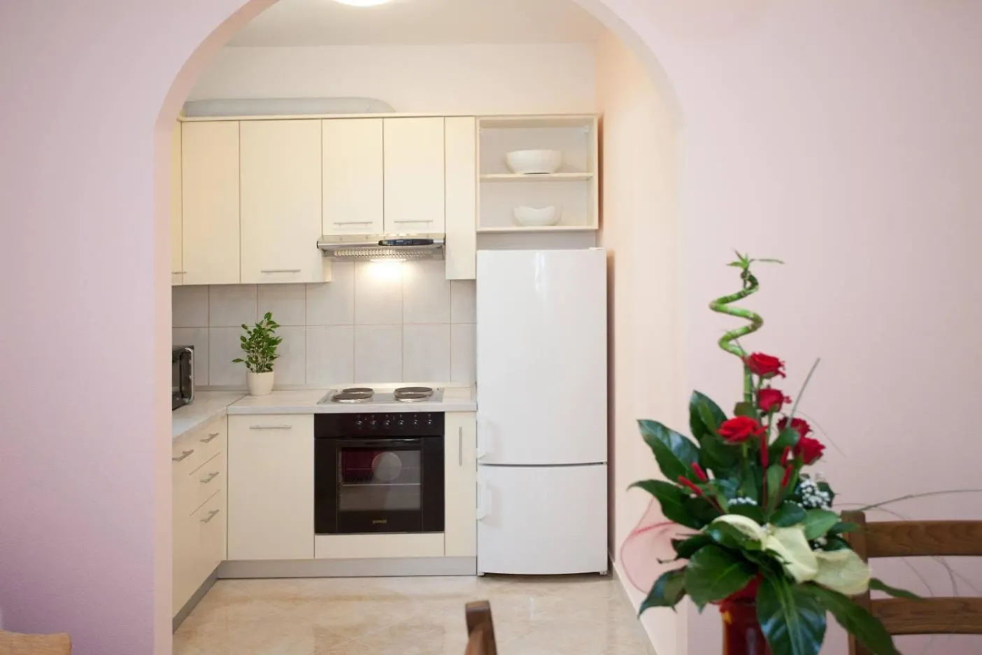 Apartments Beautiful Sandy Beach Split