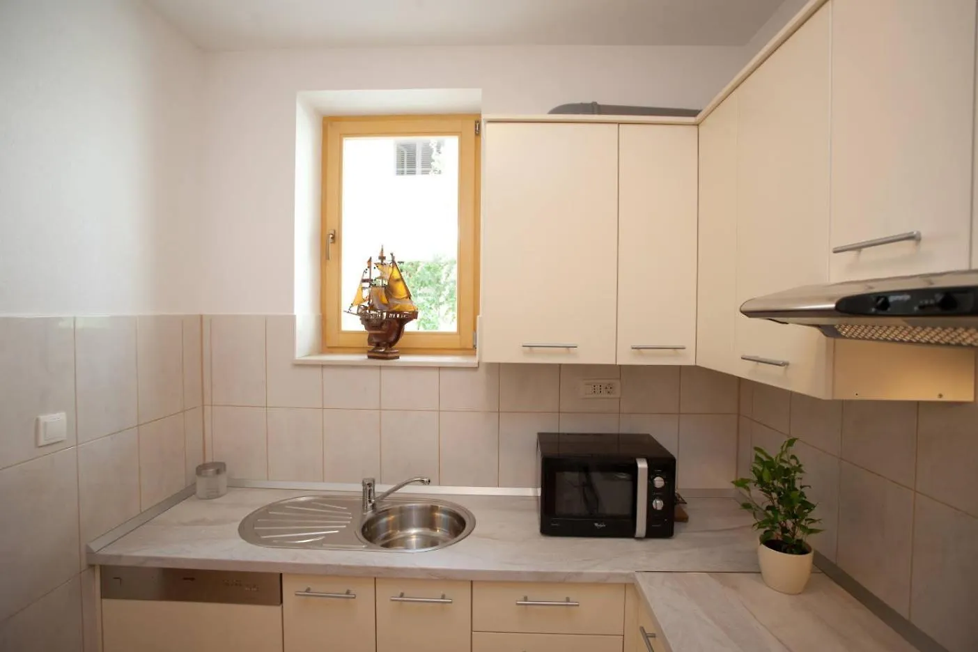 Apartments Beautiful Sandy Beach Split 0*,  Croatia