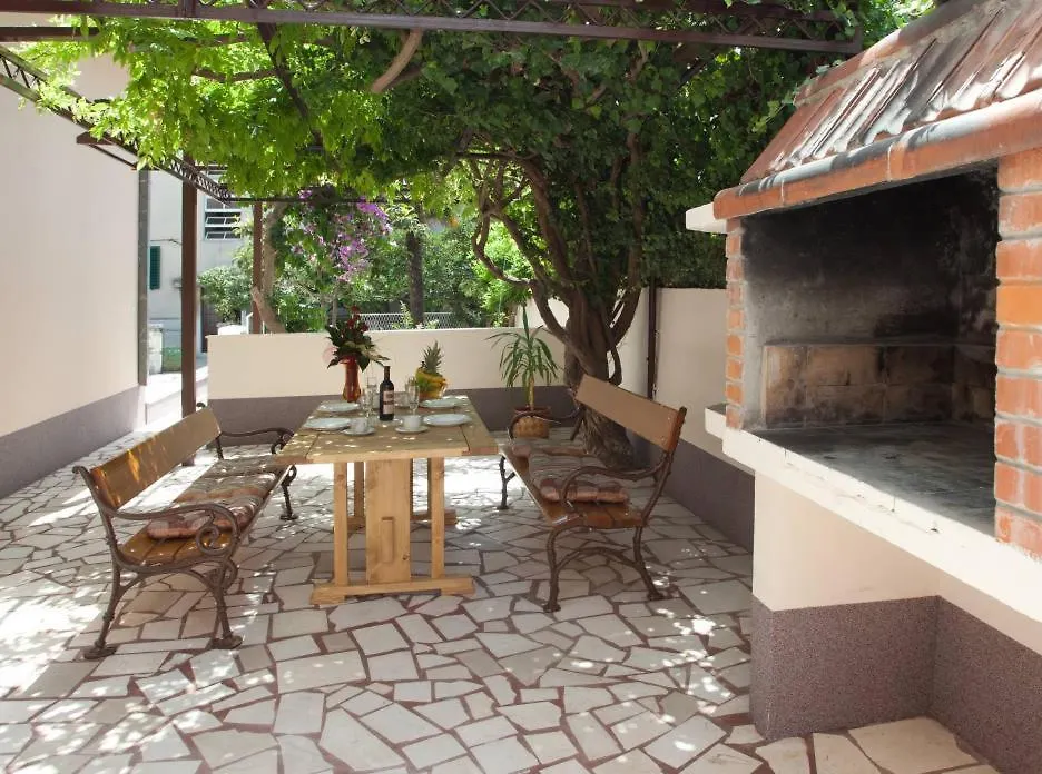 Apartments Beautiful Sandy Beach Split