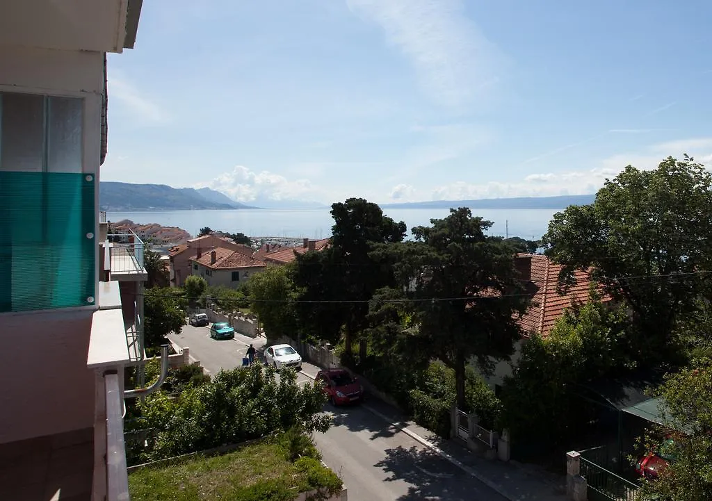 Apartments Beautiful Sandy Beach Split
