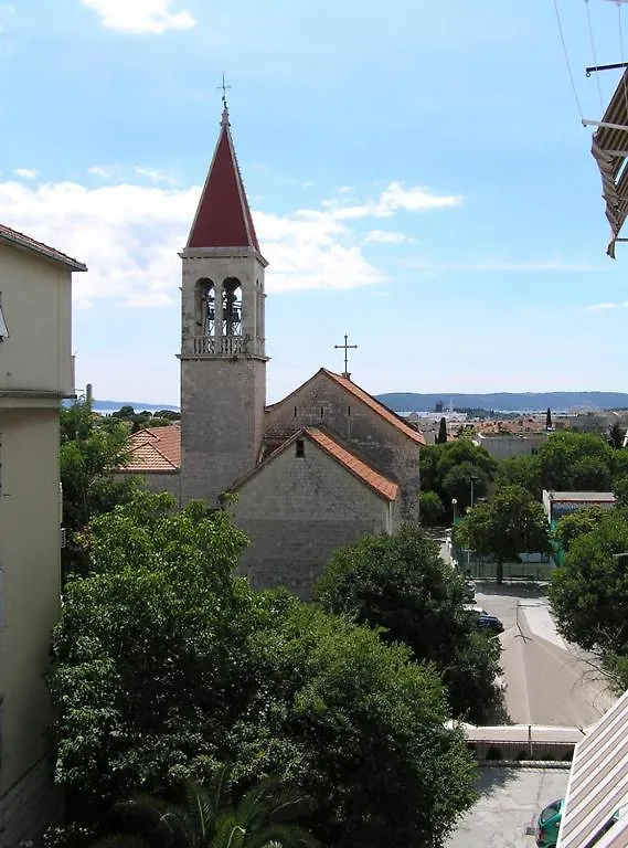 Apartments Beautiful Sandy Beach Split 0*,  Croatia