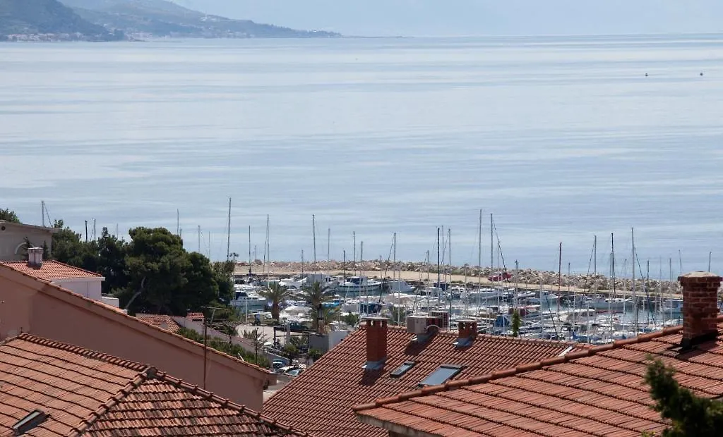Apartments Beautiful Sandy Beach Сплит 0*,