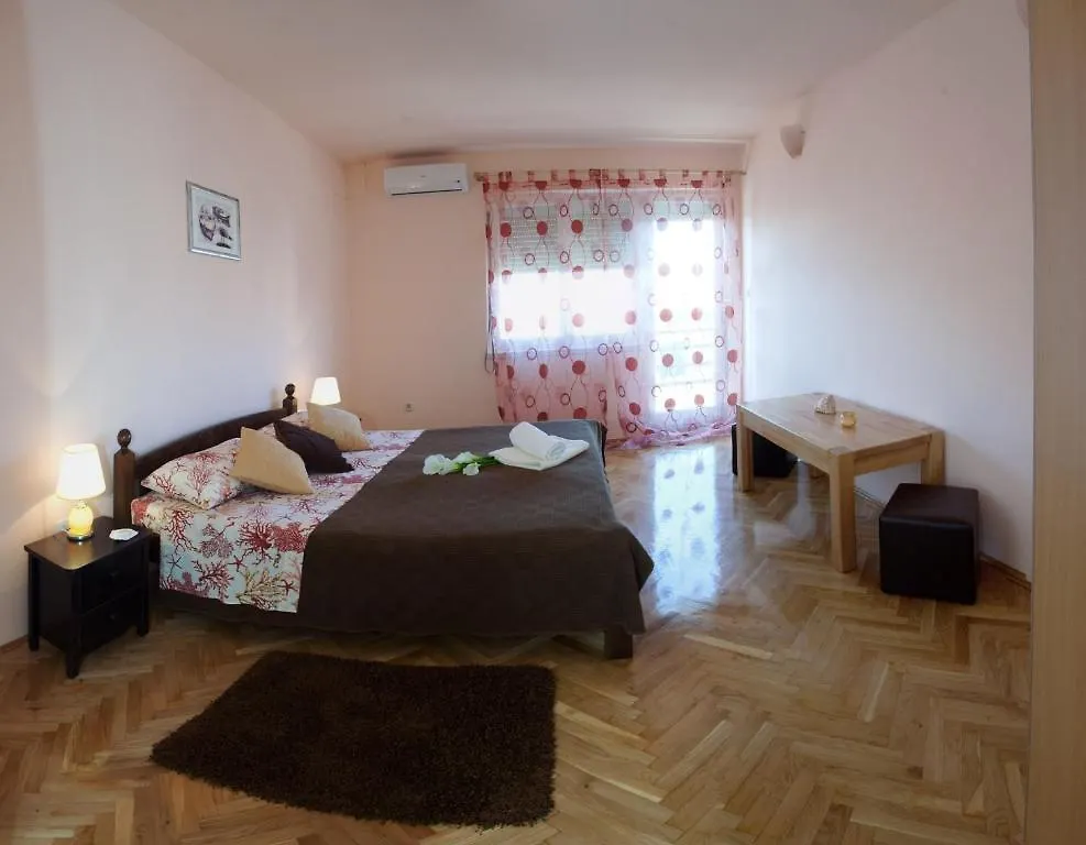 Apartments Beautiful Sandy Beach Сплит 0*,  Хорватия